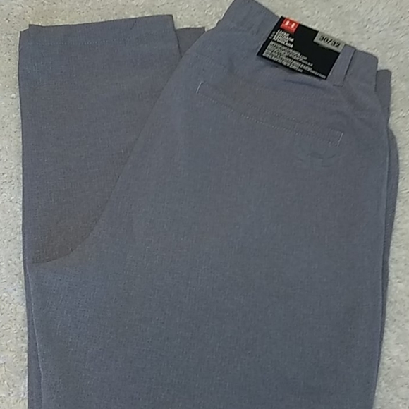 Under Armour Other - Under Armour mens sports pants.